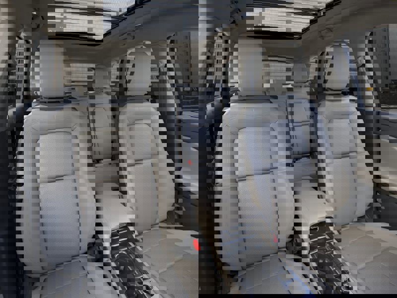 New 2026 Lincoln Corsair Grand Touring image 32