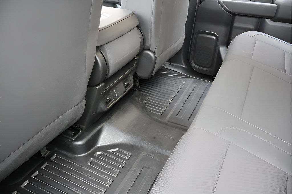 Used 2024 GMC Sierra 1500 Pro w/ Pro Value Package AWD/4WD image 17
