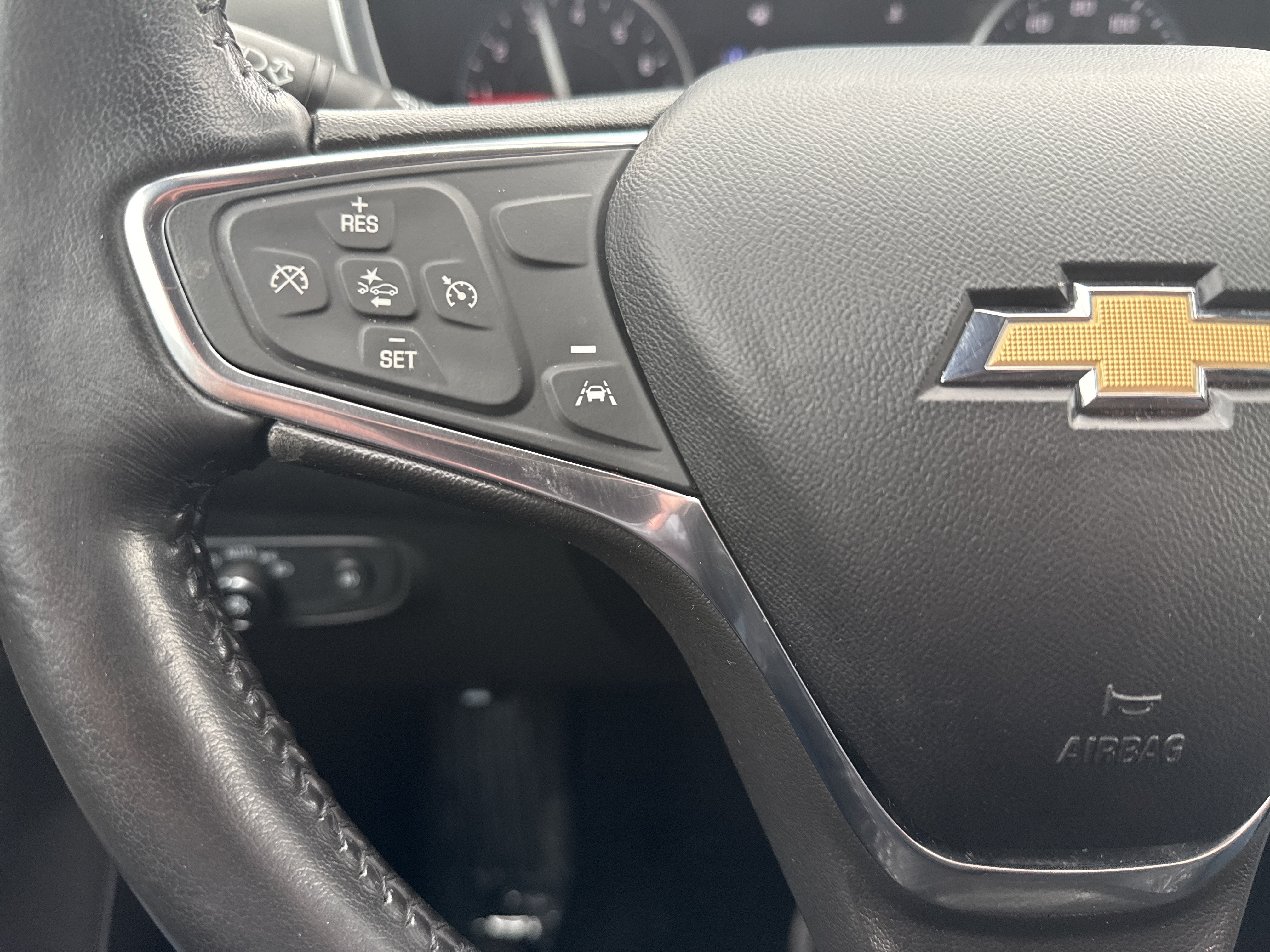 Used 2021 Chevrolet Equinox LT AWD/4WD image 5