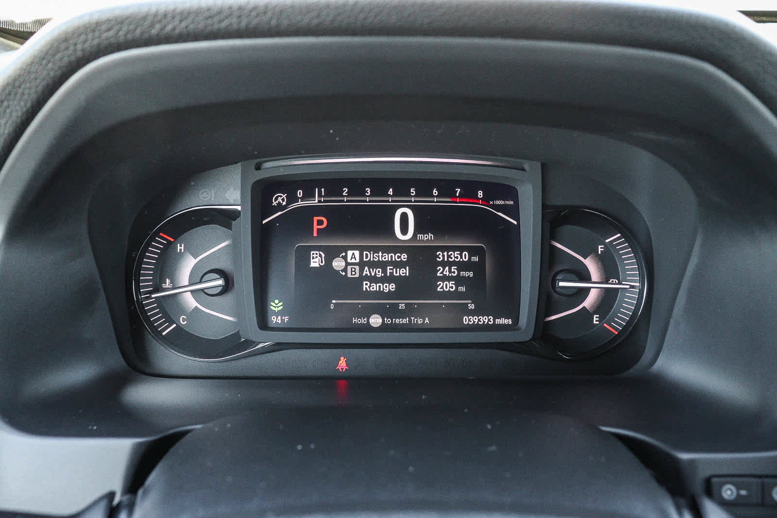 Used 2023 Honda Passport TrailSport image 24