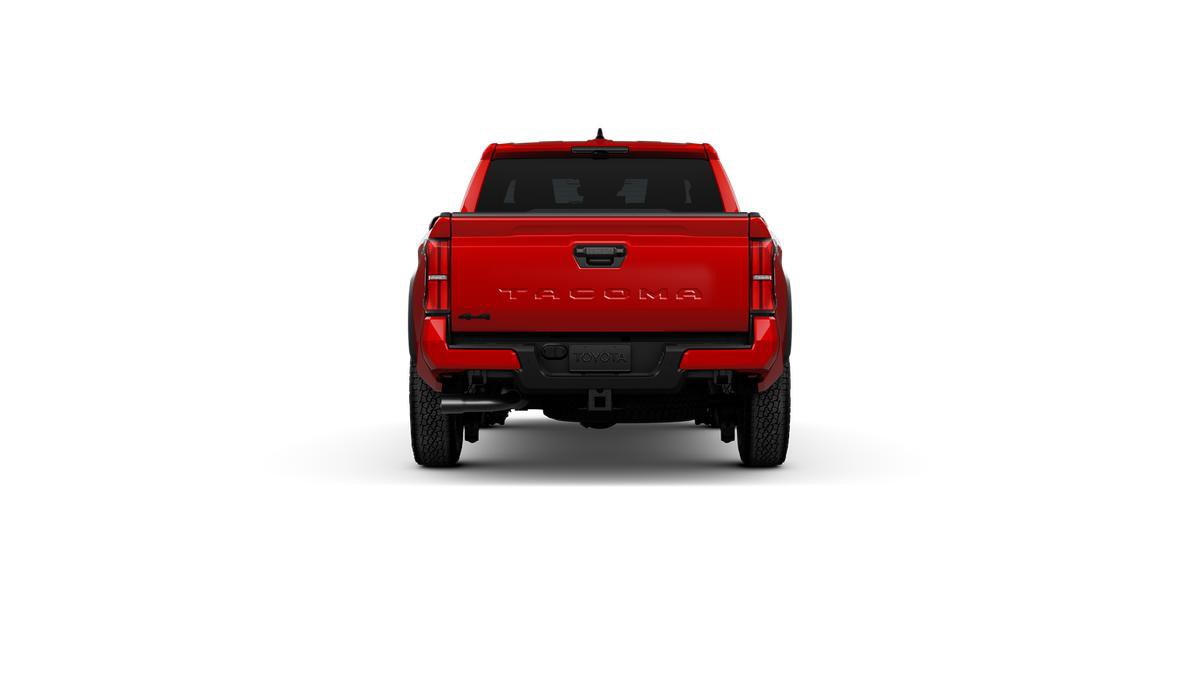 New 2026 Toyota Tacoma TRD Off-Road image 60
