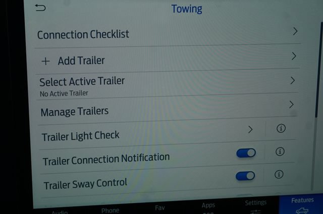 New 2026 Ford F150 STX AWD/4WD image 15