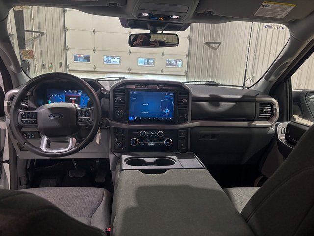 Used 2024 Ford F150 XLT w/ Tow/Haul Package image 20