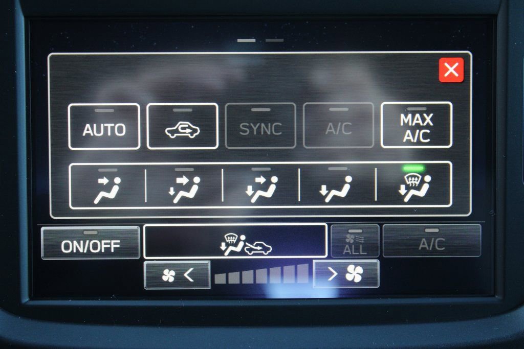 Certified 2026 Subaru Forester AWD/4WD image 13
