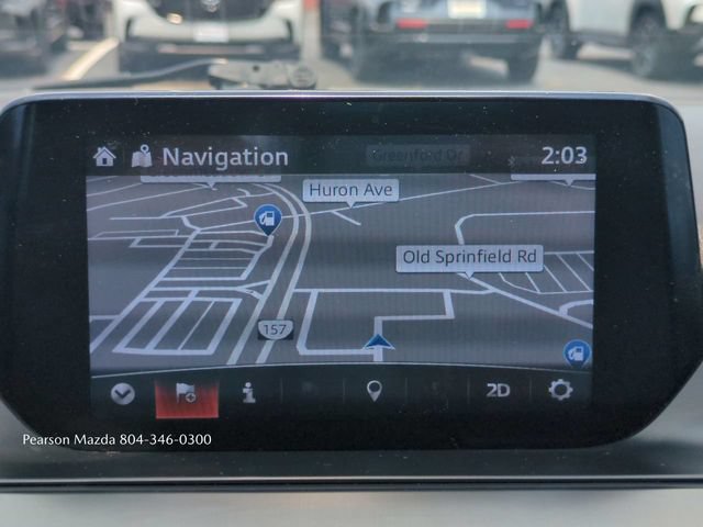 Used 2017 MAZDA MAZDA6 Grand Touring FWD image 22