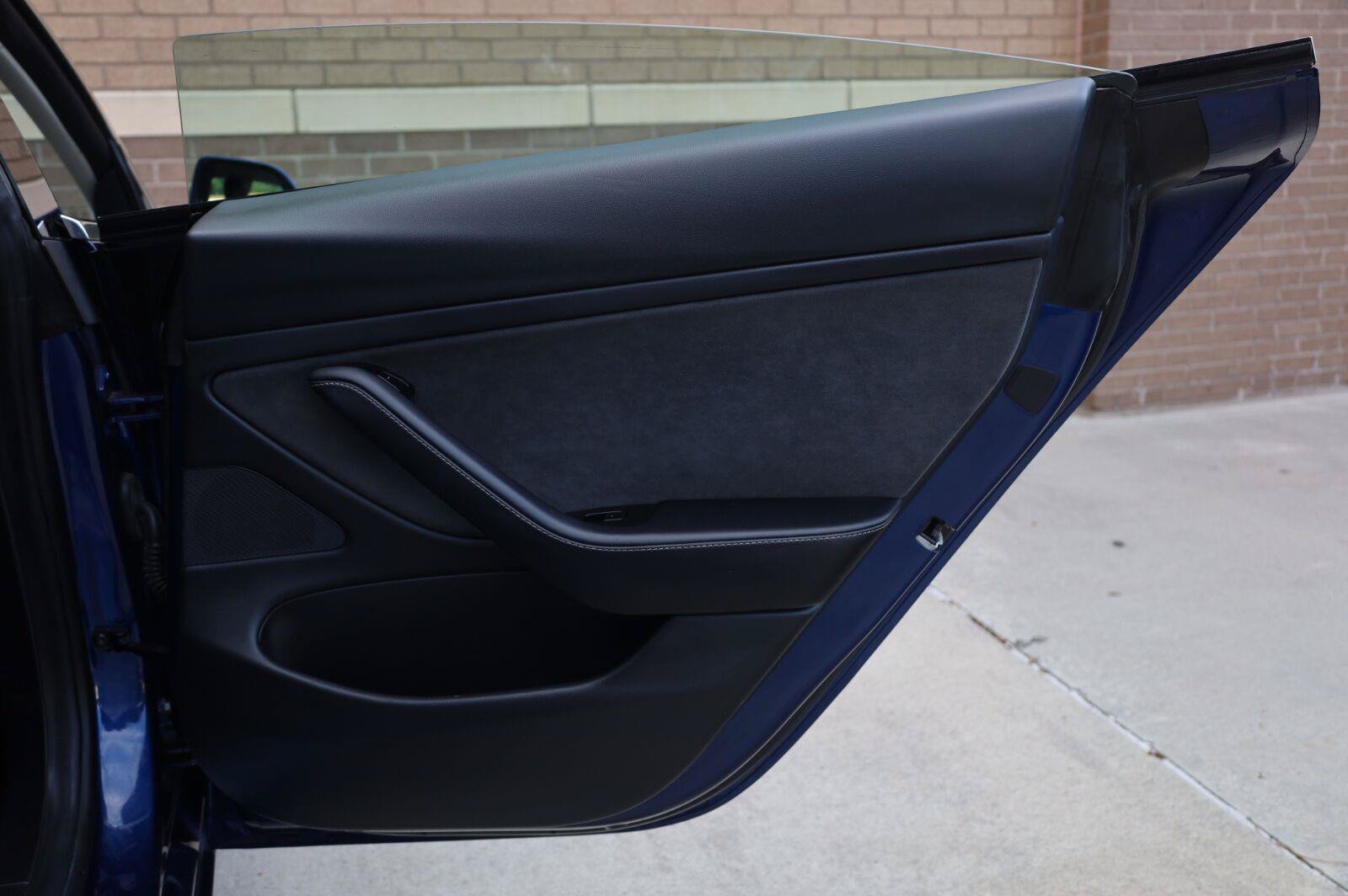 Used 2020 Tesla Model 3 Long Range AWD/4WD image 20