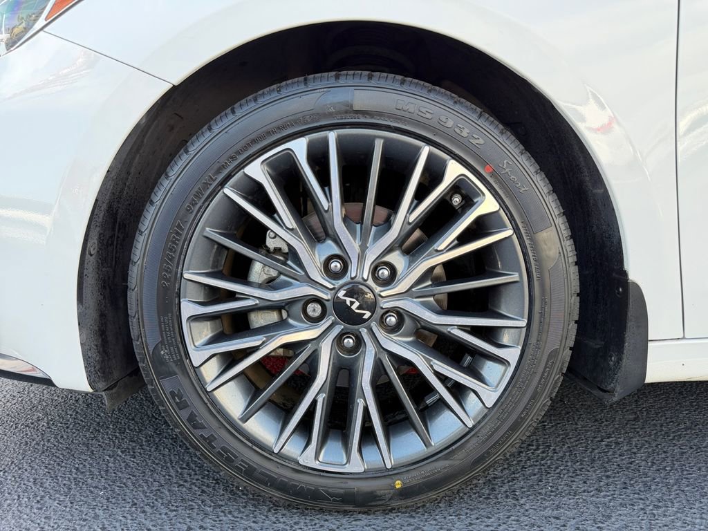 Used 2021 Kia Forte LXS image 37