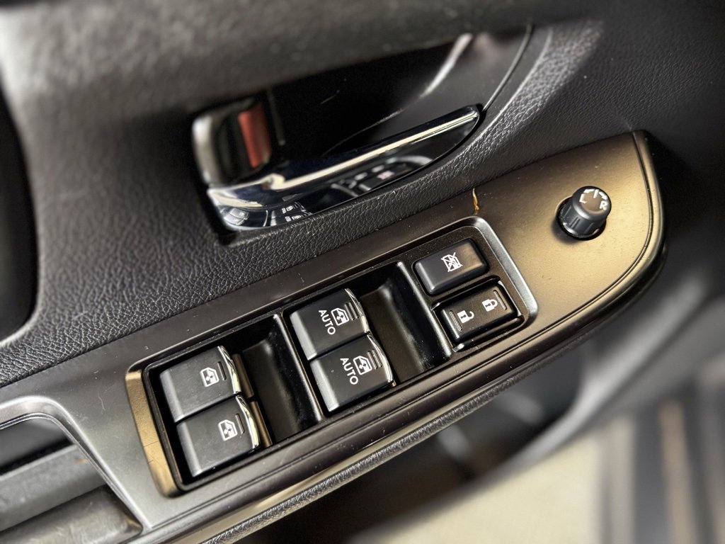 Used 2020 Subaru WRX w/ Popular Package #1 image 18