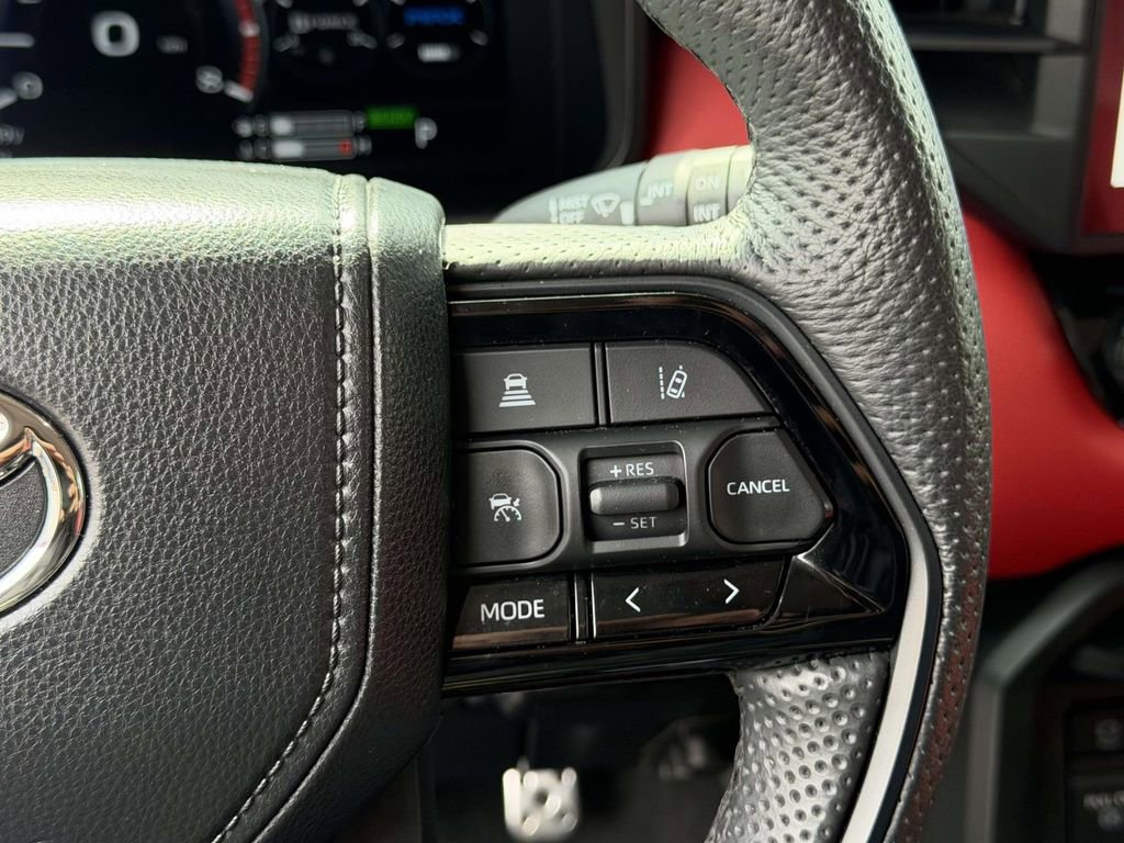 Used 2023 Toyota Sequoia TRD Pro image 10