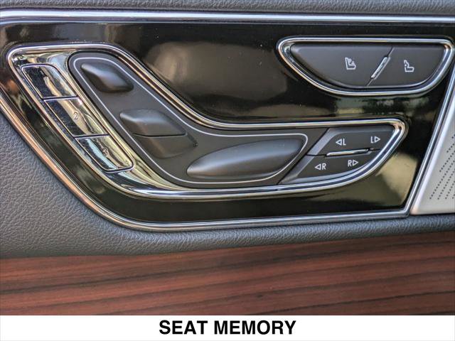 Used 2024 Lincoln Navigator Reserve image 23