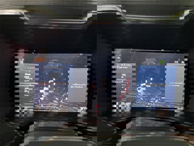 Certified 2024 GMC Canyon AT4 image 12