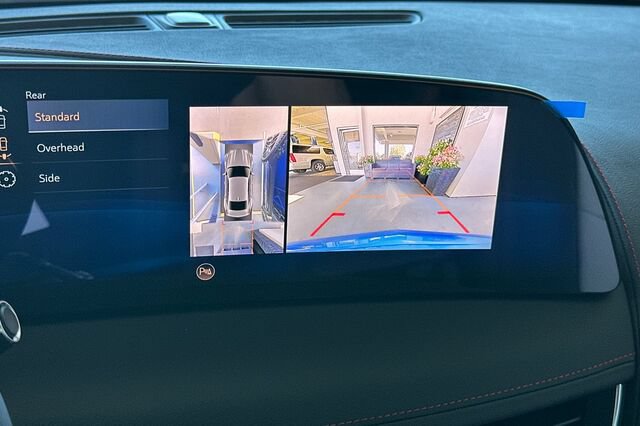 New 2026 Cadillac CT5 Sport w/ Technology Package RWD image 19