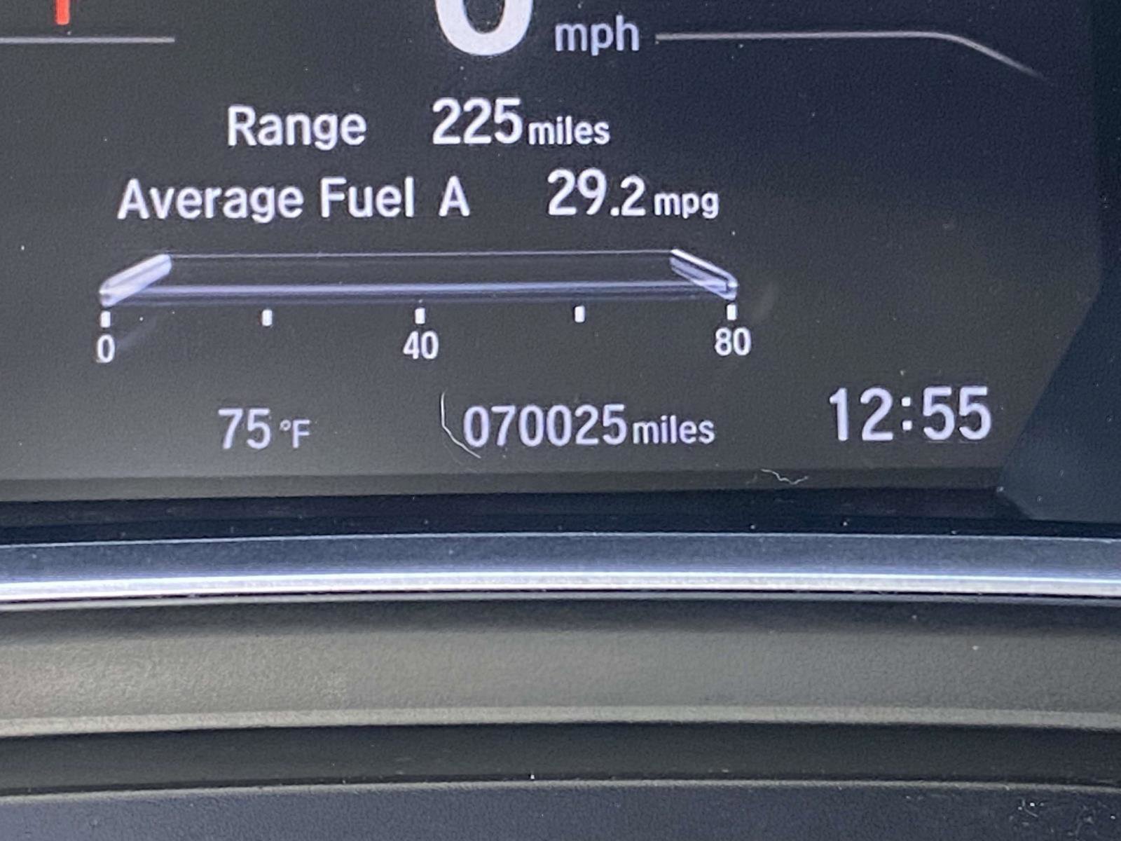 Used 2019 Honda CR-V EX image 24