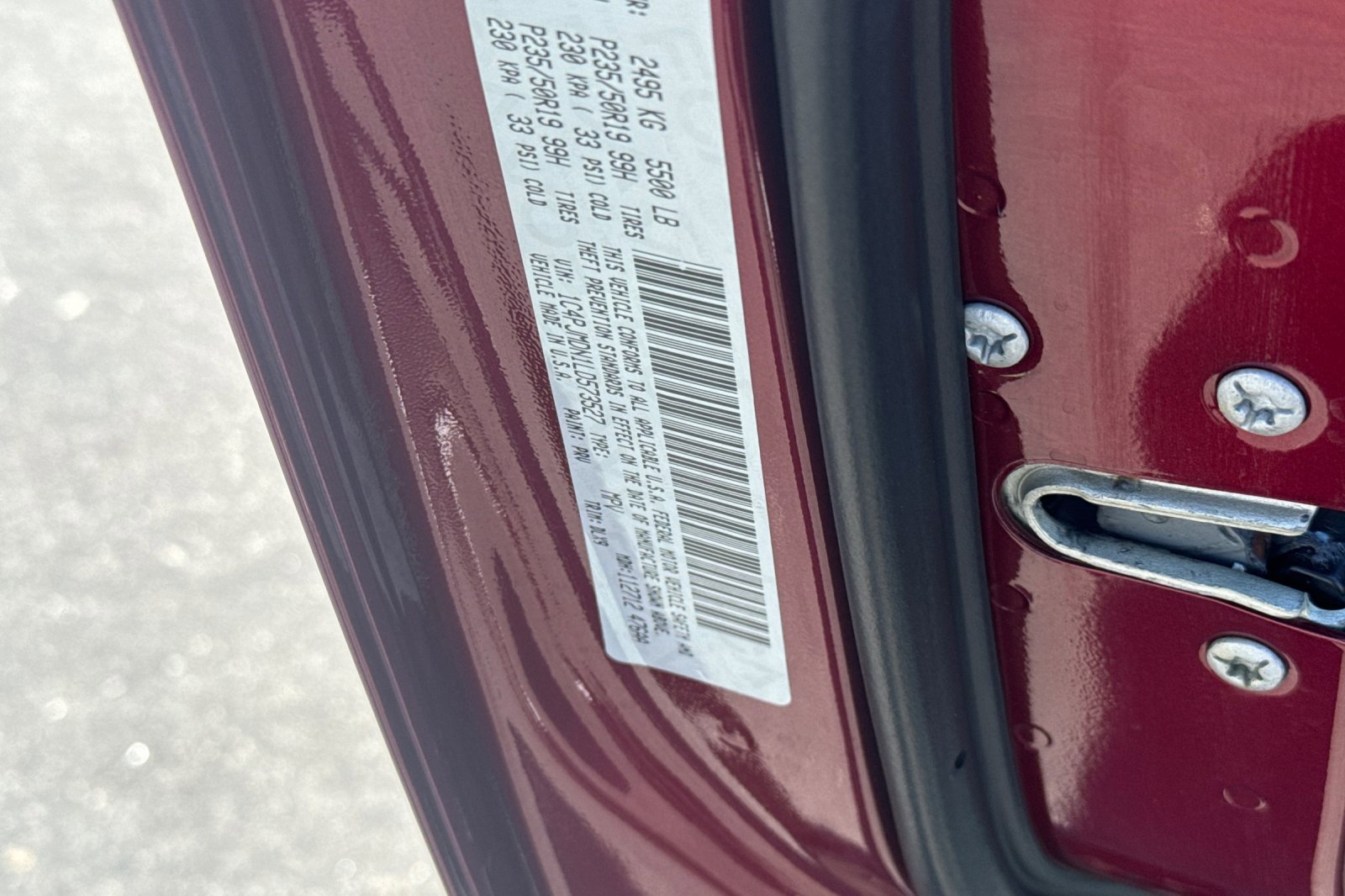 Used 2020 Jeep Cherokee High Altitude image 32