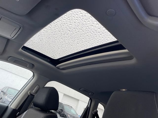 Certified 2024 Honda CR-V EX image 16