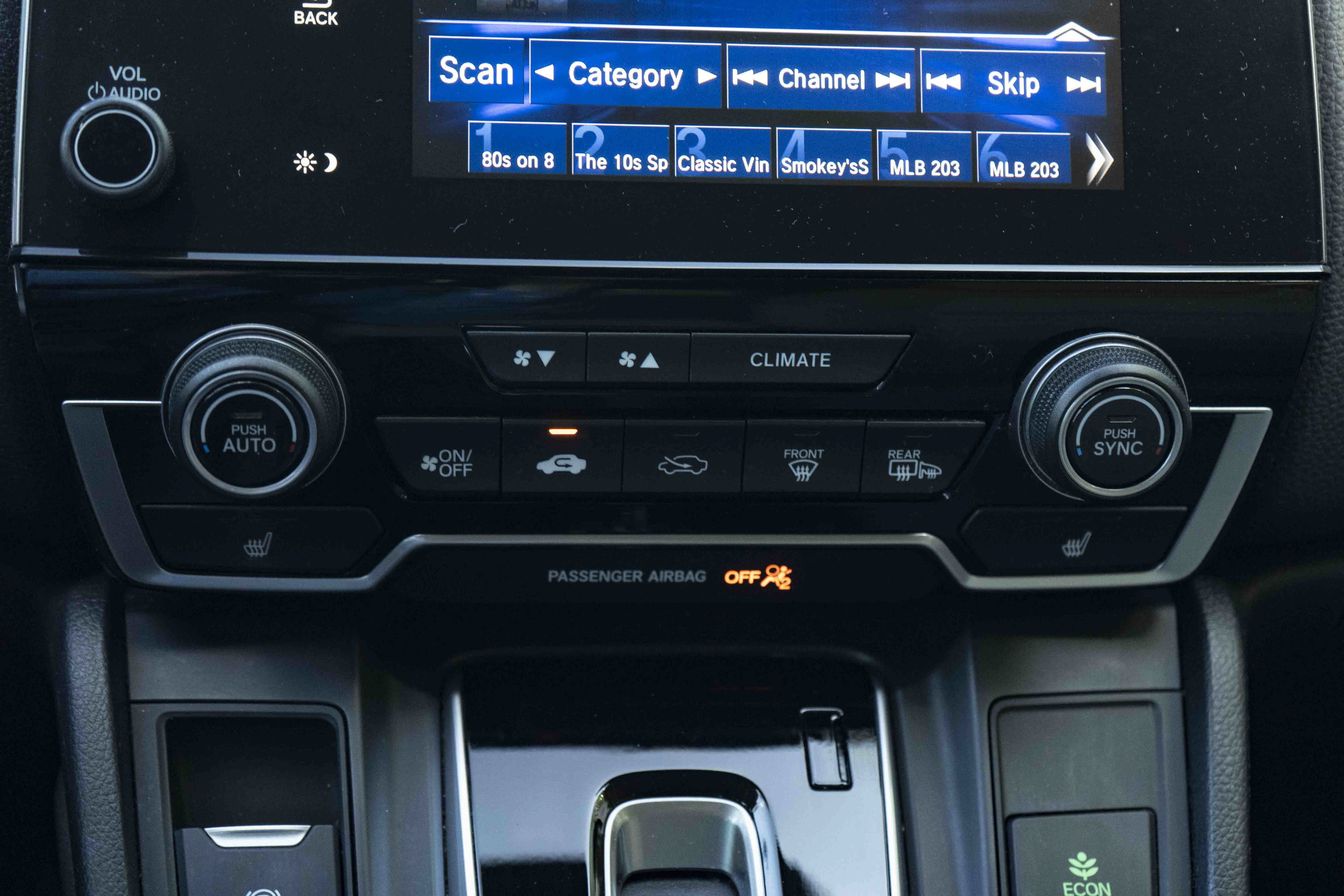 Used 2017 Honda CR-V EX image 33