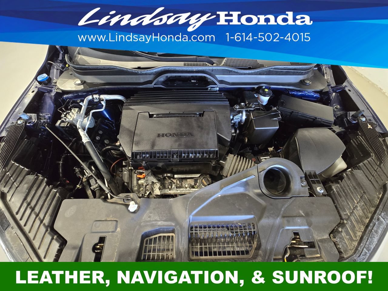 Used 2023 Honda Pilot Touring image 24