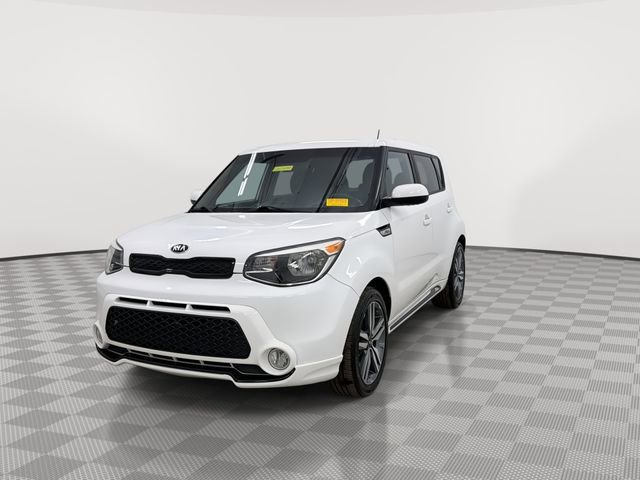 Used 2016 Kia Soul + w/ Soulful Package image 5