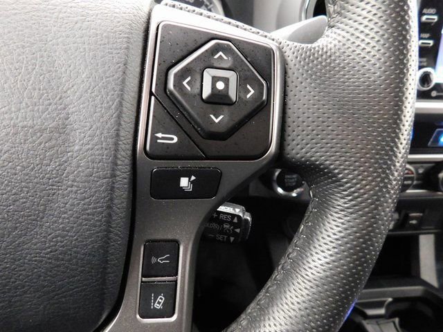 Used 2023 Toyota Tacoma SR5 image 25
