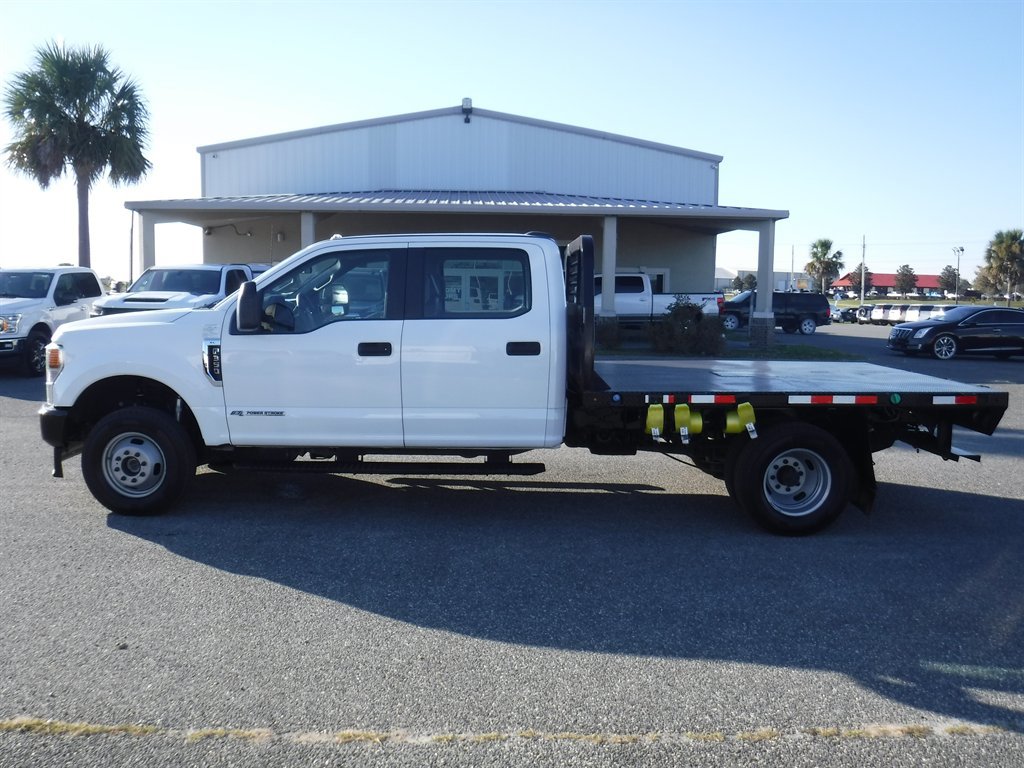 Used 2022 Ford F350 XL
