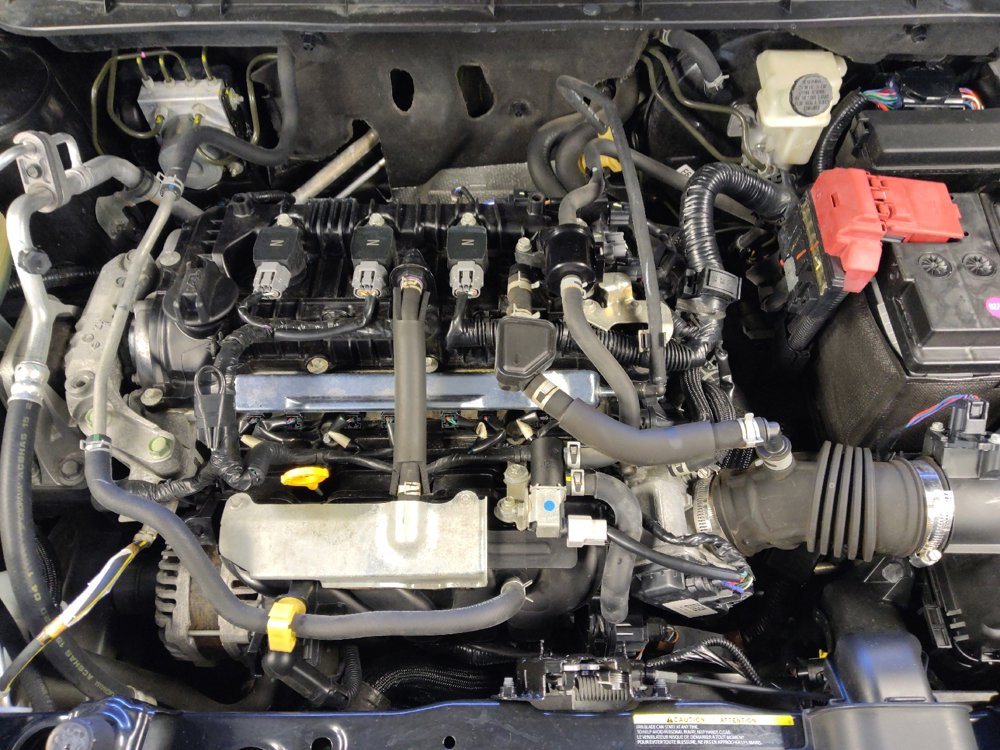 Used 2022 Nissan Kicks SV FWD image 30