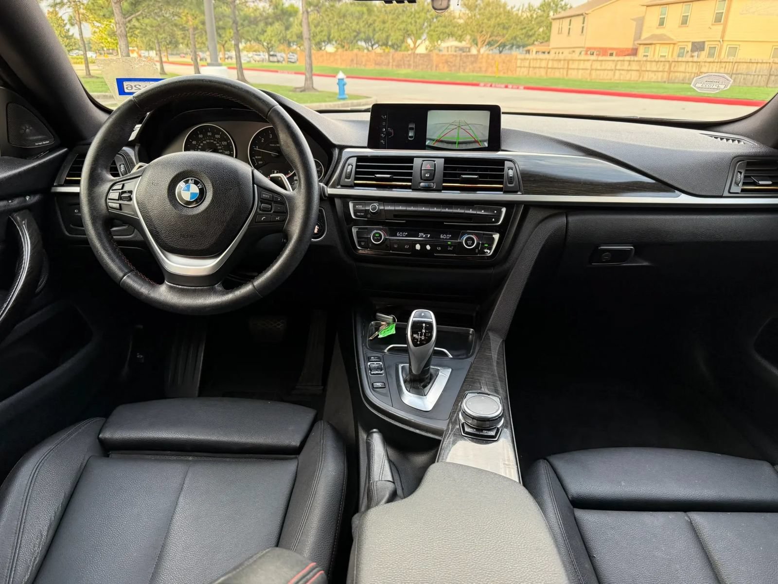 Used 2017 BMW 430i Gran Coupe RWD image 12