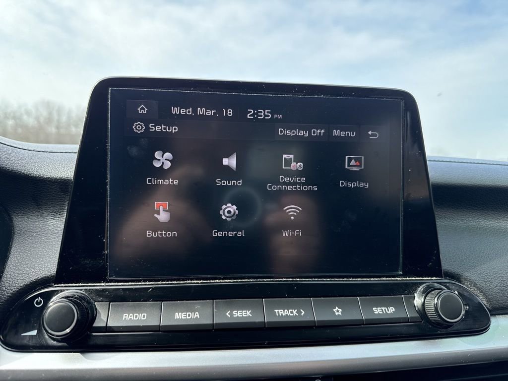 Used 2024 Kia Forte LXS image 27