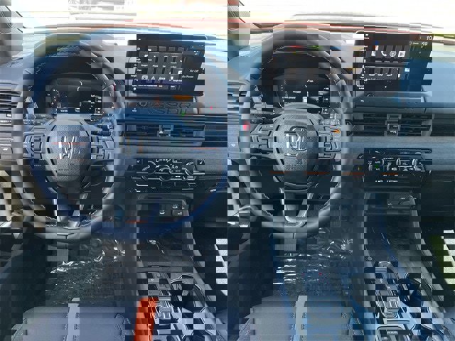 New 2026 Honda Passport TrailSport image 10