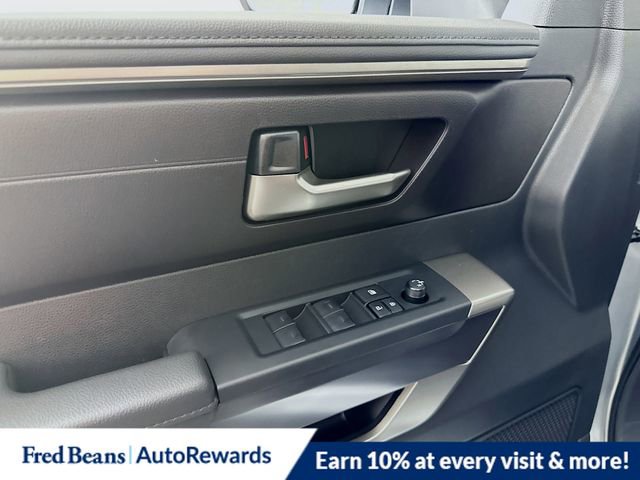 New 2026 Toyota Tundra SR5 image 9