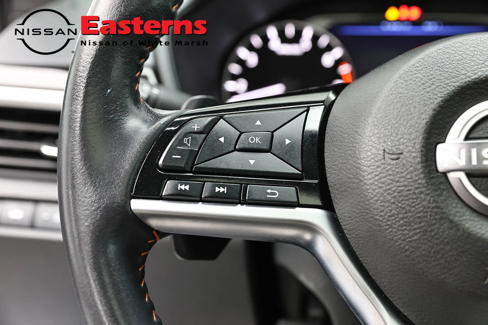 Used 2023 Nissan Altima 2.5 SR w/ SR Premium Package image 15