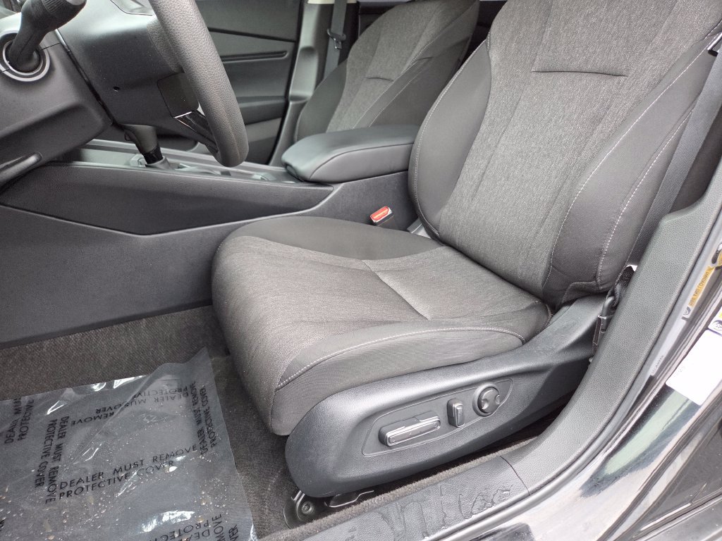 Certified 2024 Honda Accord EX image 28