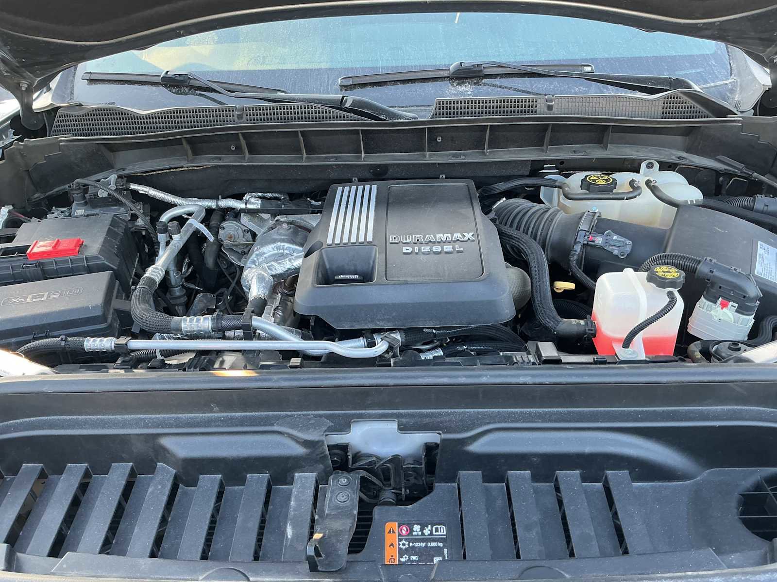 Used 2021 GMC Sierra 1500 AT4 w/ AT4 Premium Package image 27