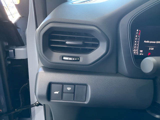 New 2026 Honda Pilot TrailSport image 8
