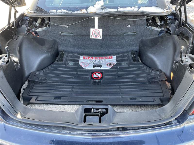 Used 2008 Chrysler Sebring Touring image 25