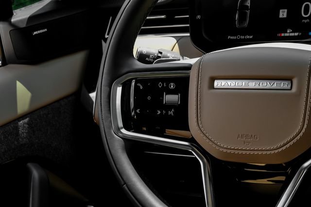 New 2026 Land Rover Range Rover Sport SE AWD/4WD image 22