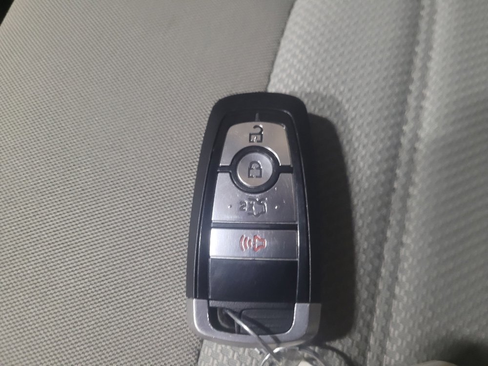 Used 2018 Ford Fusion S image 32