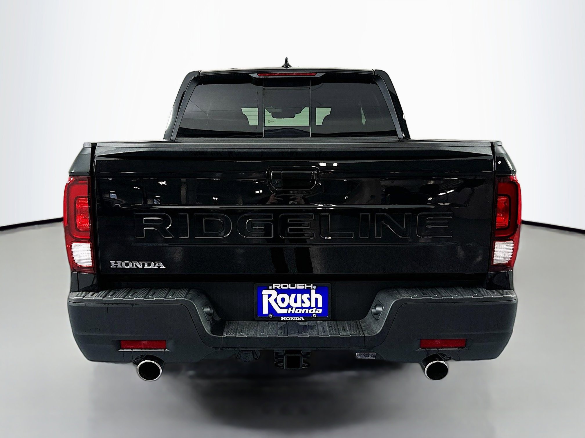 New 2025 Honda Ridgeline RTL+ image 6