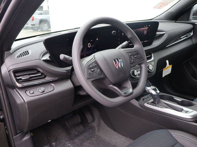 New 2026 Buick Envista Preferred w/ Convenience II Package FWD image 21