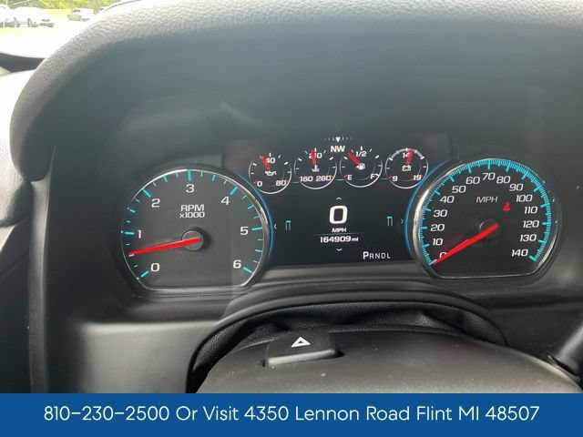 Used 2018 GMC Yukon XL Denali w/ Denali Ultimate Package AWD/4WD image 26