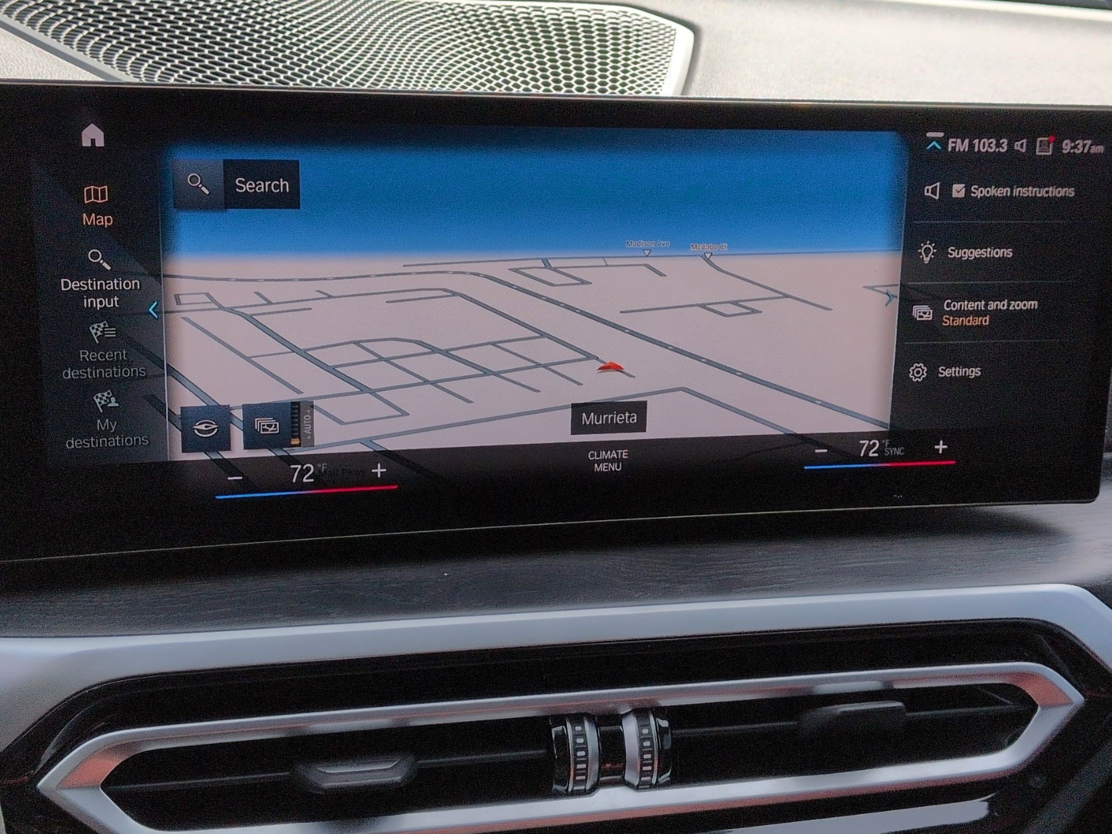 Used 2024 BMW 430i Coupe w/ M Sport Package image 23