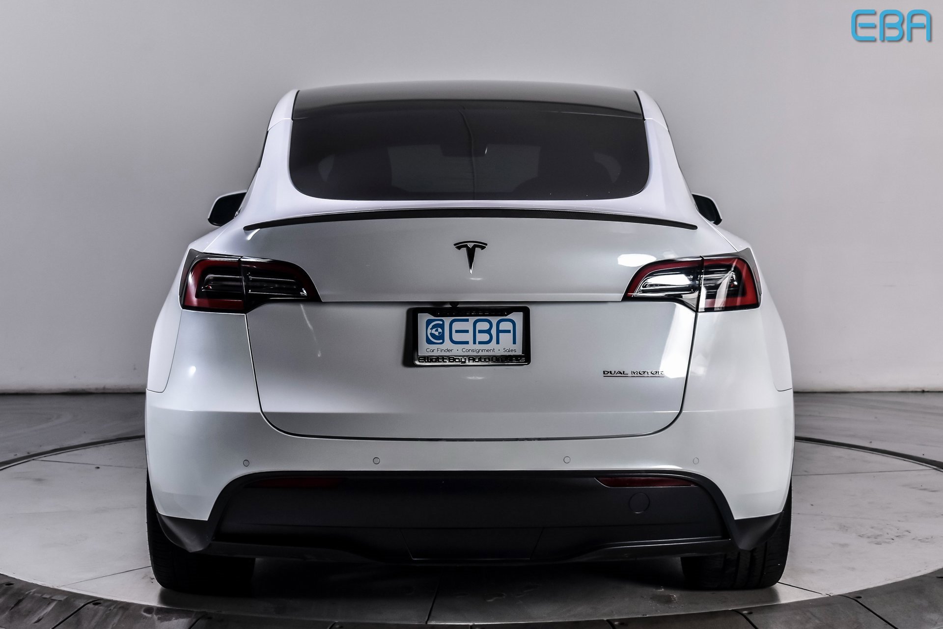 Used 2022 Tesla Model Y Performance image 5