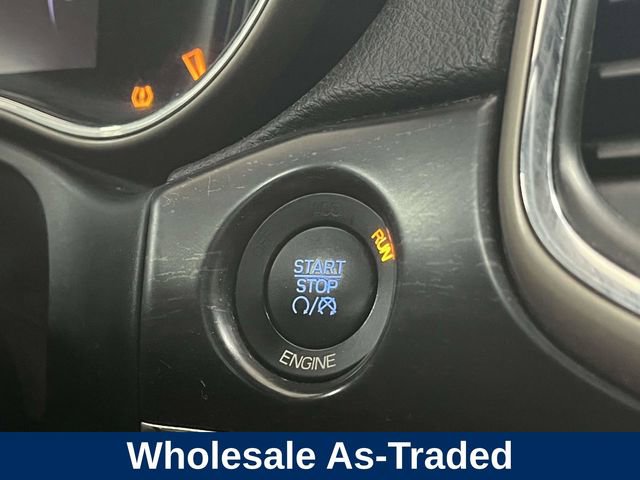 Used 2014 Jeep Grand Cherokee Limited AWD/4WD image 35