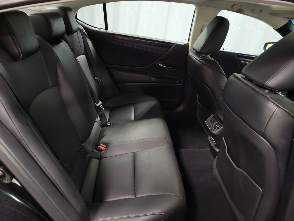 Used 2021 Lexus ES 350 w/ Premium Package image 26