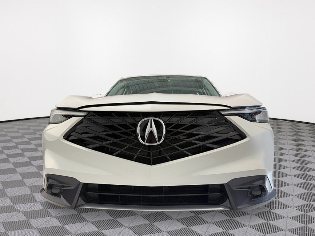 New 2026 Acura ADX AWD image 9
