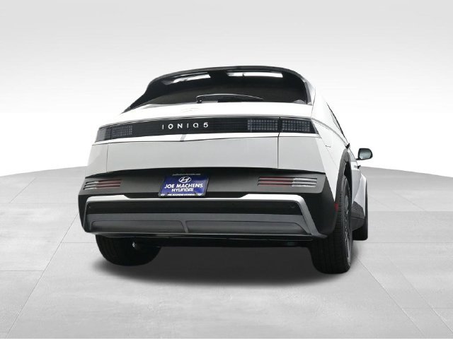 New 2027 Hyundai Ioniq 5 SEL RWD image 34
