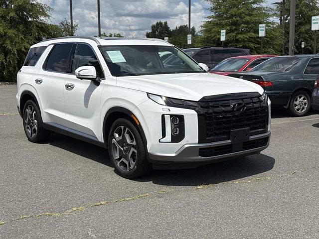 Used 2023 Hyundai Palisade Limited AWD/4WD image 1