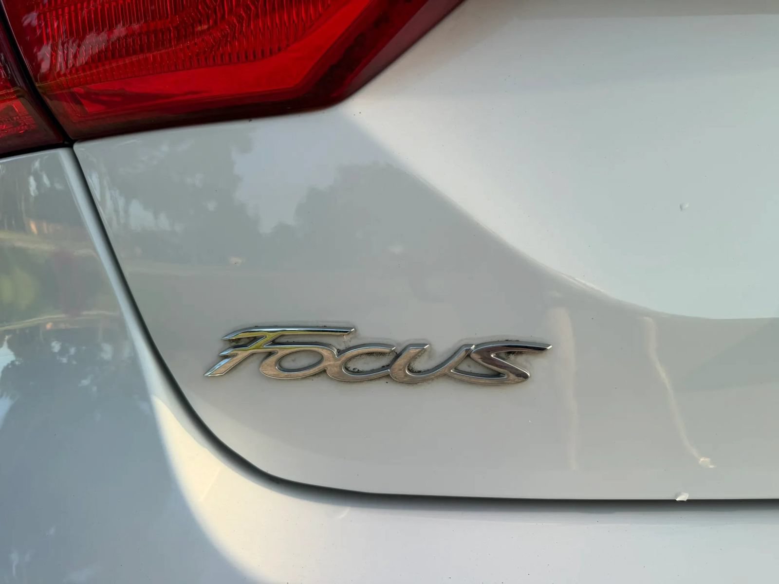 Used 2014 Ford Focus S FWD image 31