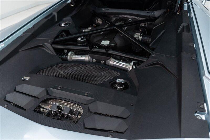 Used 2013 Lamborghini Aventador LP 700-4 AWD/4WD image 74