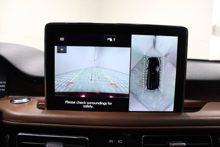 Used 2022 Lincoln Aviator Reserve w/ Equipment Group 201A AWD/4WD image 5