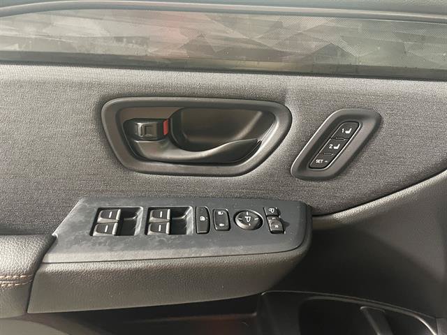 Used 2026 Honda Passport TrailSport image 19